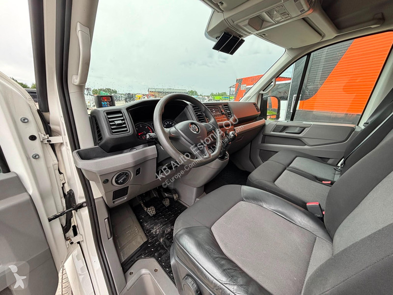 Véhicule utilitaire Volkswagen 4x2 ZANOTTI ZERO
