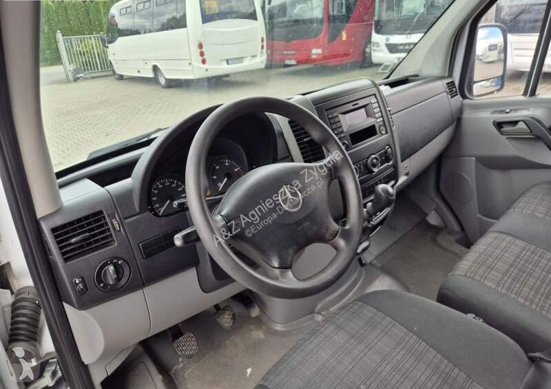 Samochód dostawczy Mercedes SPRINTER 313 /...