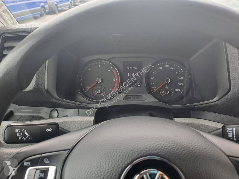 Volkswagen CRAFTER VAN 30 L3H3 2.0 TDI 140 CH...