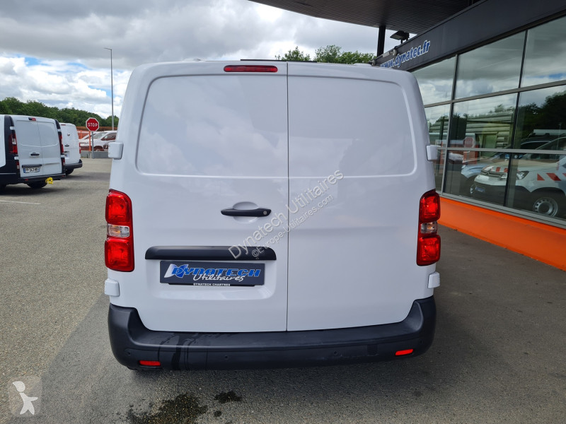 Véhicule utilitaire Peugeot EXPERT FG M 2.0...
