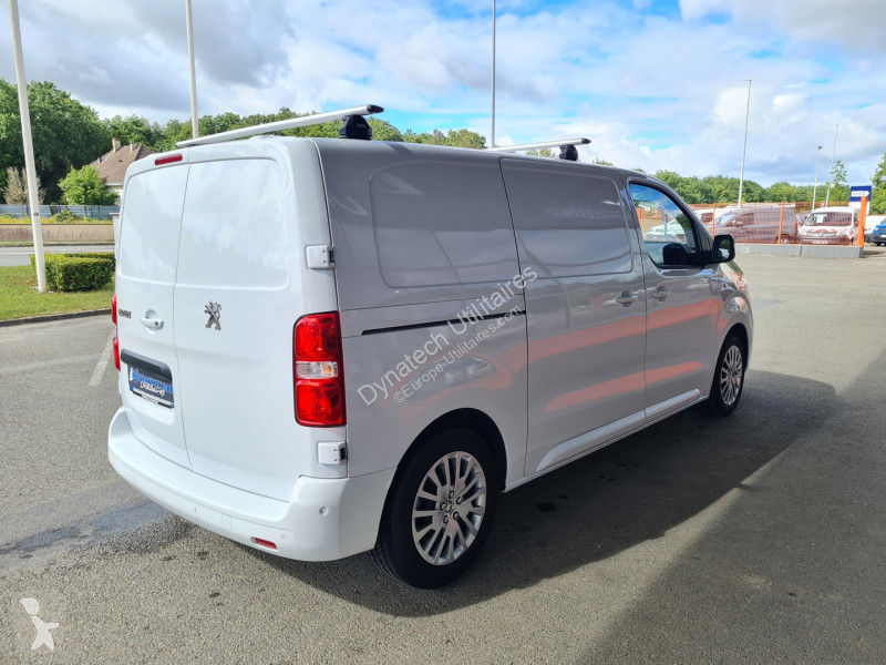 Véhicule utilitaire Peugeot EXPERT FG M 2.0...