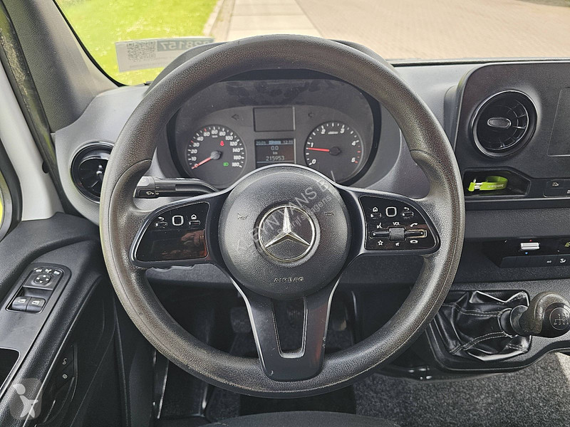 Furgoneta Mercedes 314 L3H2 Maxi Mbux Euro6