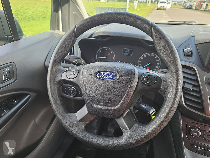 عربة نفعية Ford 1.5 L1 Airco Pdc Euro6 !