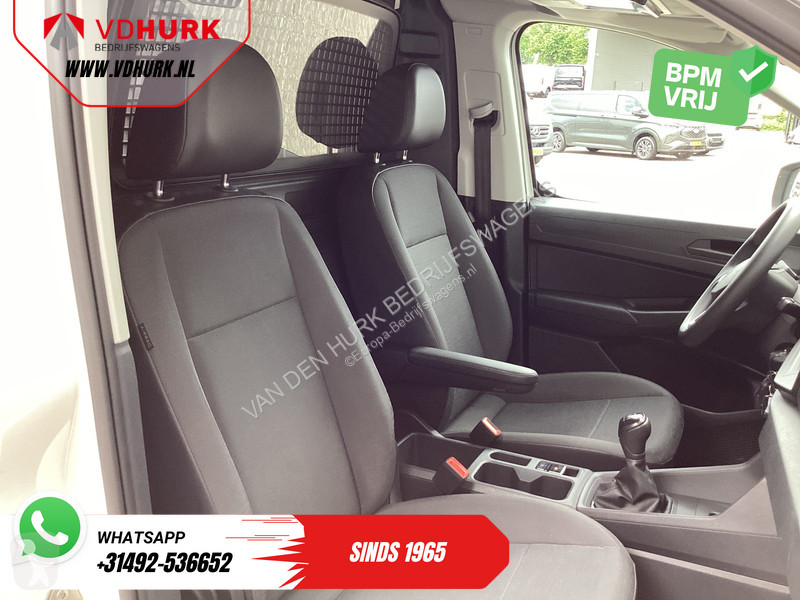 عربة نفعية Volkswagen 2.0 TDI 100 pk Omvormer/...