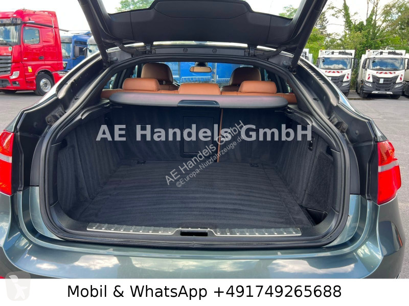 عربة نفعية BMW 40d xDrive M-Sportpaket / Leder...