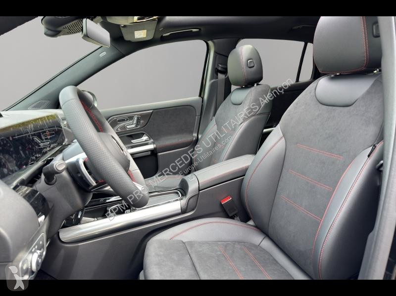 Mercedes GLA 200 d 150ch Edition 140 8G-DCT...