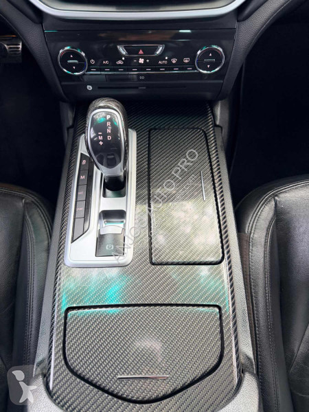 Samochód dostawczy Maserati 3.0 V6 275ch Diesel...