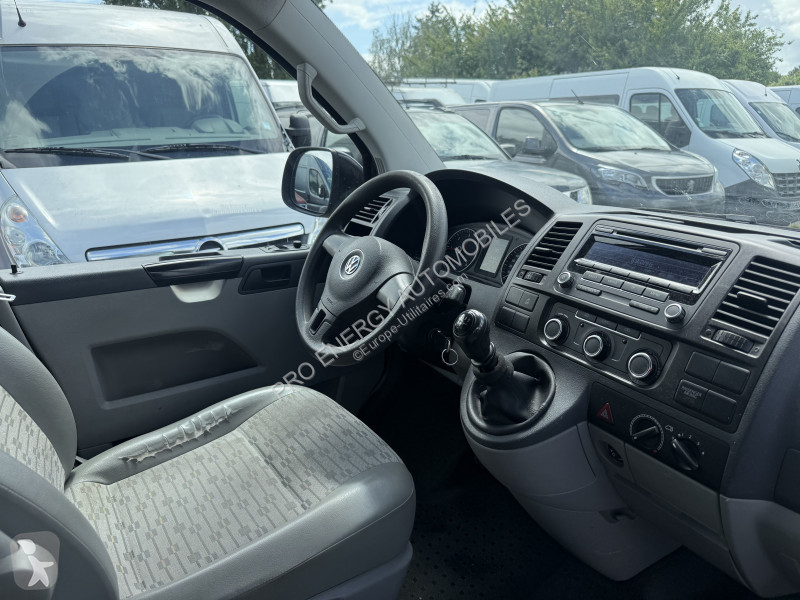 Samochód dostawczy Volkswagen MULTIVAN 2.0 TDI...
