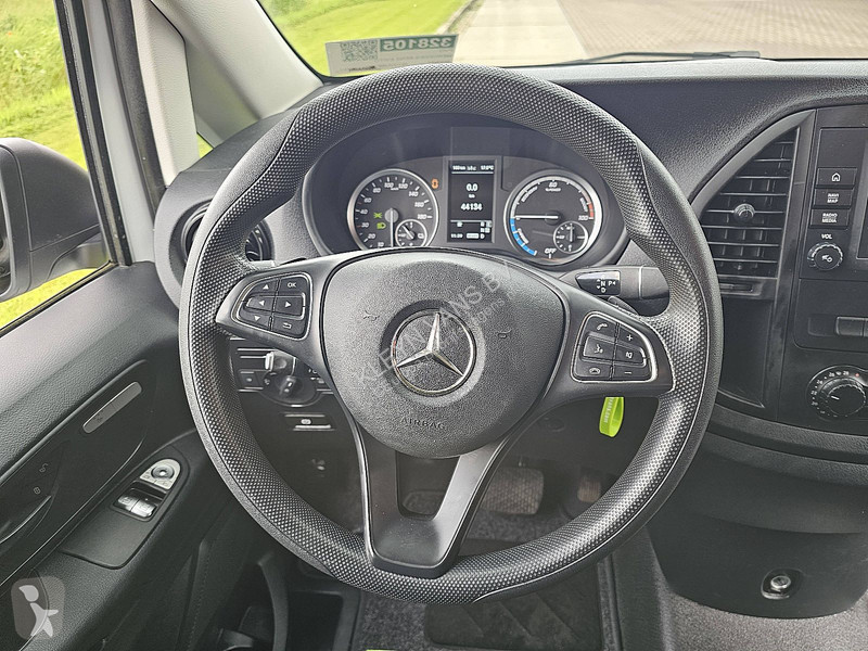 Mercedes 66Kwh Wltp 292 kms Transporter