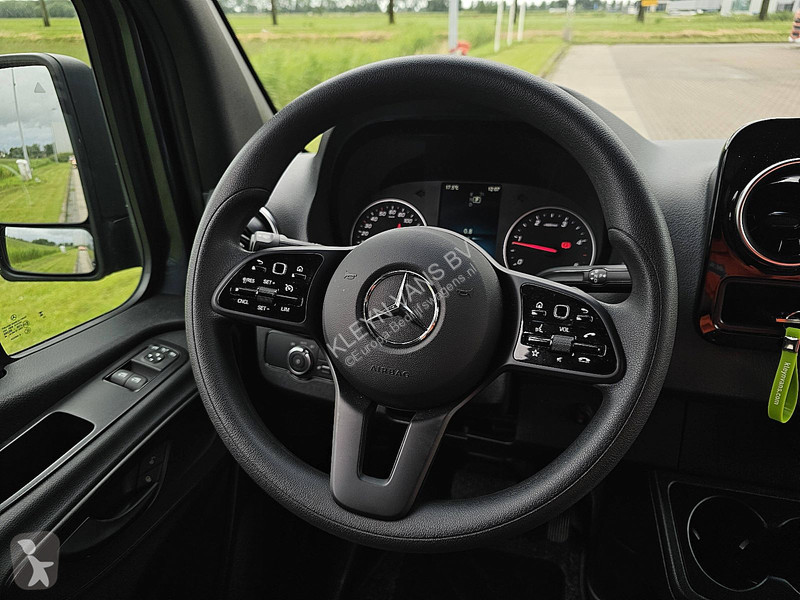 Furgoneta Mercedes 519 L3H2 Dubbellucht LED