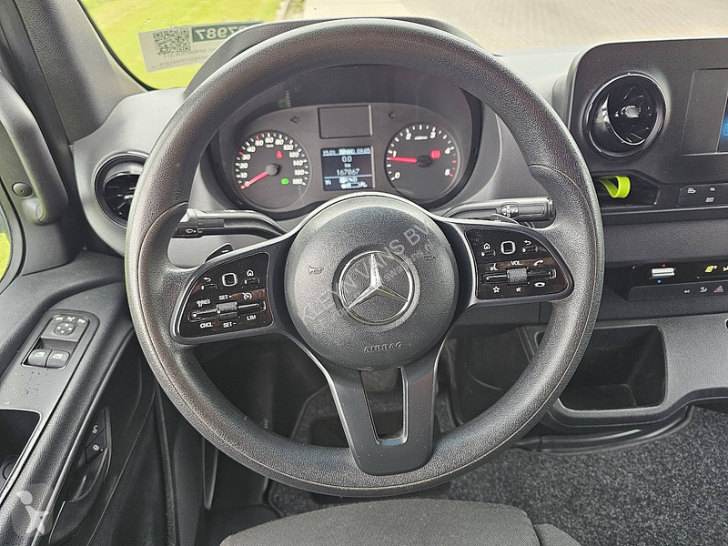 Bedrijfswagen Mercedes 311 XXL L4 ac aut EURO6