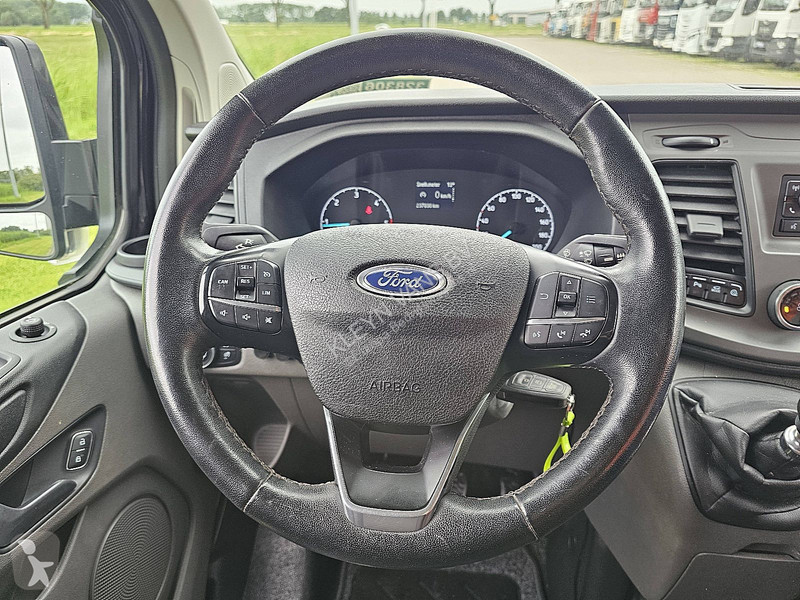 Furgoneta Ford 2.0 L1H1 Euro6 130Pk NAP