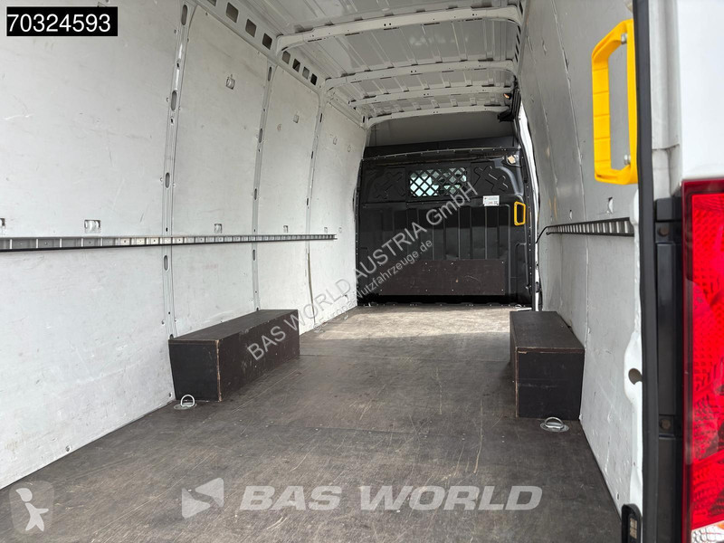 Iveco 35S16 Automatik 160PS L3H2 Klima Kamera...