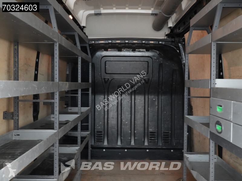 Furgoneta Renault Hoog Dak L3H3 LED Airco...