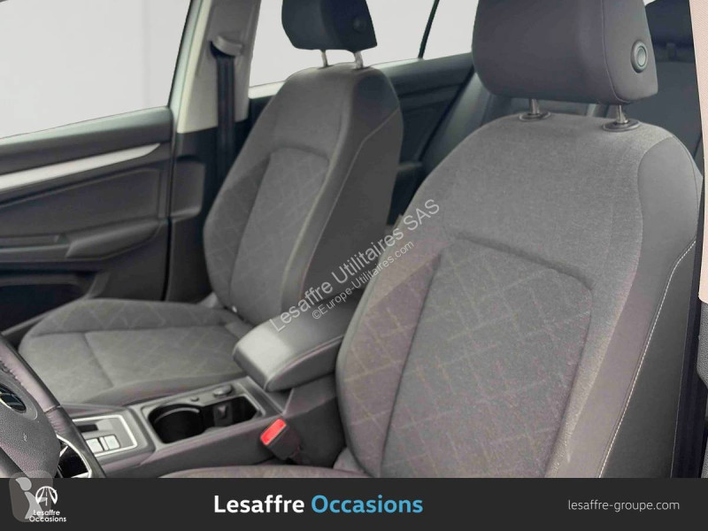 عربة نفعية Volkswagen GOLF SOCIETE 2.0 TDI SCR...