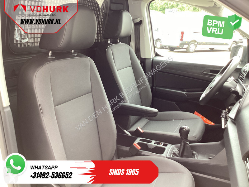 Véhicule utilitaire Volkswagen 2.0 TDI 100 pk...