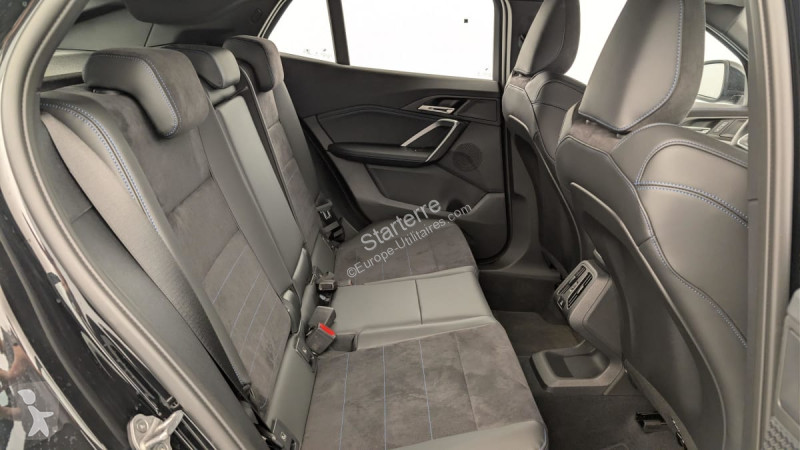 Véhicule utilitaire BMW X2 U10