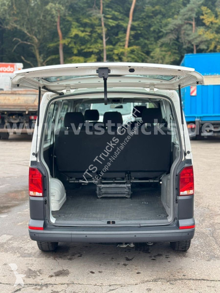 عربة نفعية Volkswagen T6.1 Kombi lang 8 Sitzer...