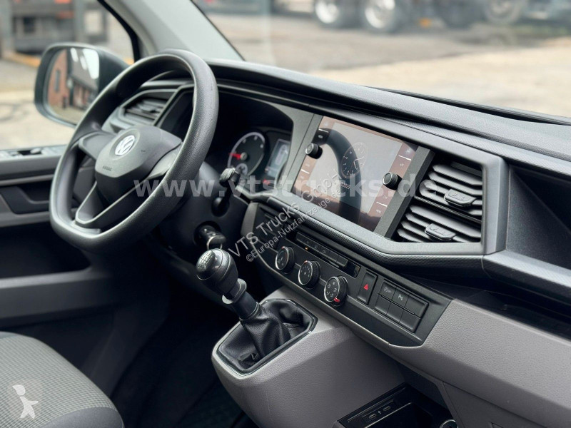 عربة نفعية Volkswagen T6.1 Kombi lang 8 Sitzer...