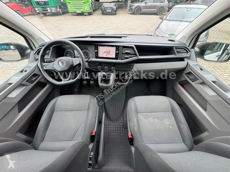 عربة نفعية Volkswagen T6.1 Kombi lang 8 Sitzer...