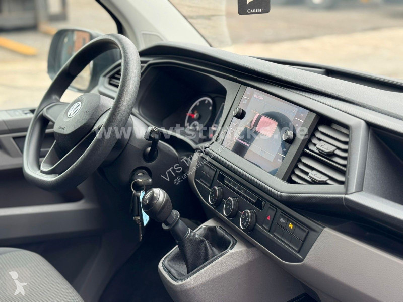 عربة نفعية Volkswagen T6.1 Kombi lang 8 Sitzer...