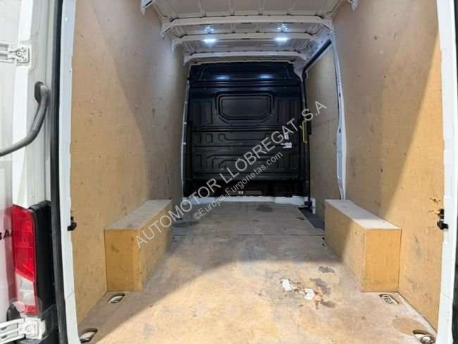 Transporter
