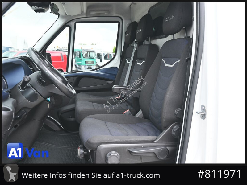 Furgoneta Iveco Daily 35S18 A8V/P Maxi Kasten,...