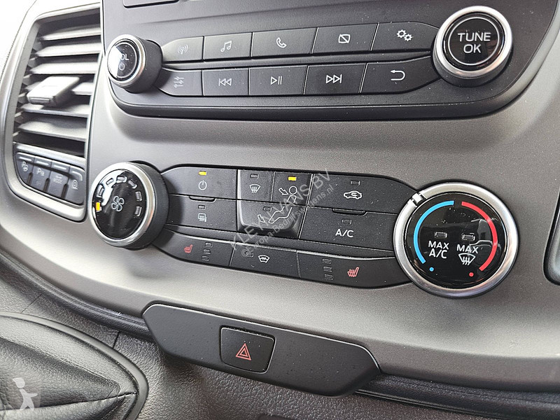 Furgoneta Ford 2.0 ac L2 LANG EURO6