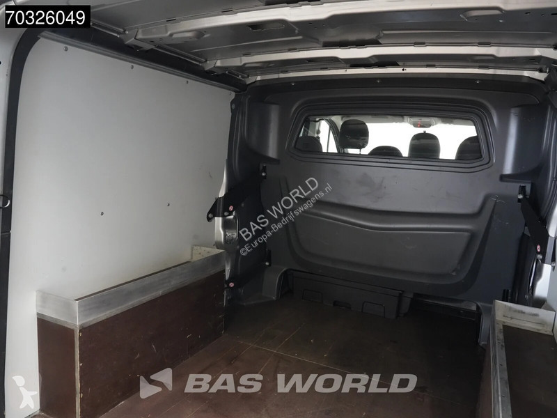 Furgoneta Renault 145pk Automaat 2x Schuifdeur...