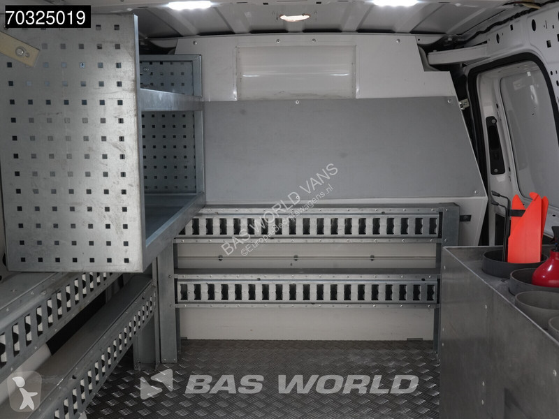عربة نفعية Volkswagen Automaat L1H1 Airco...