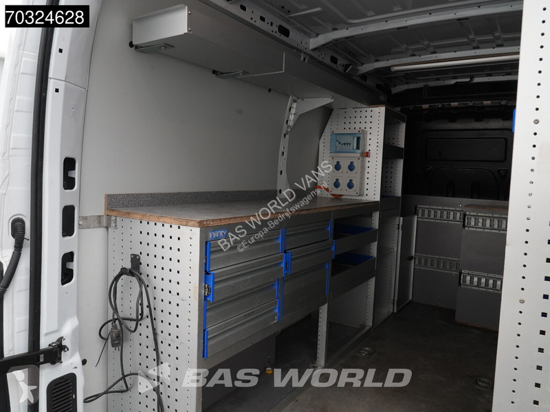 Bedrijfswagen Renault L2H2 Trekhaak LED Airco...