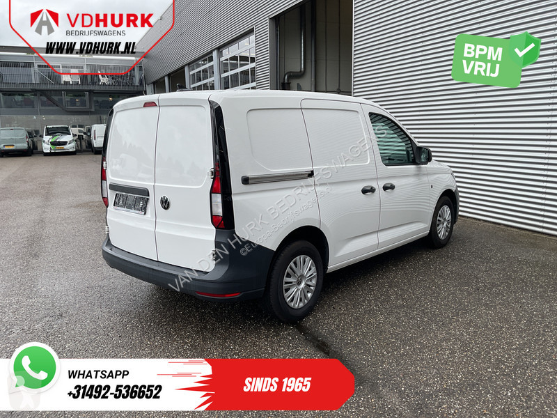 Furgoneta Volkswagen 2.0 TDI 100 pk Omvormer/...