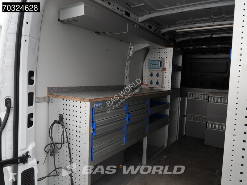 Bedrijfswagen Renault L2H2 Trekhaak LED Airco...