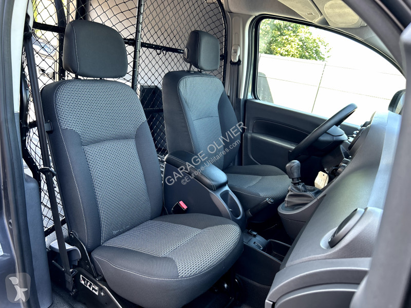 عربة نفعية Mercedes Long 109 1.5 CDI 95 Pro