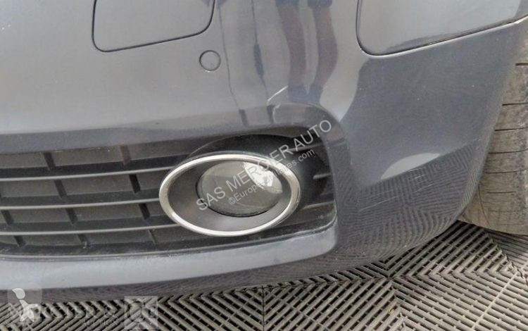 Furgoneta Audi a