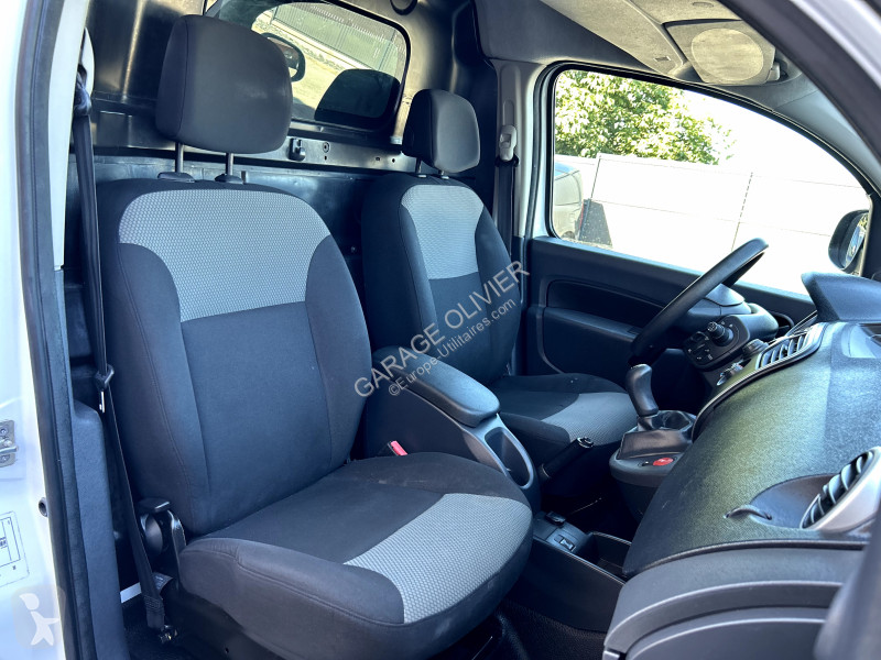 Furgoneta Renault Exp 1.5 dci Confort Energy