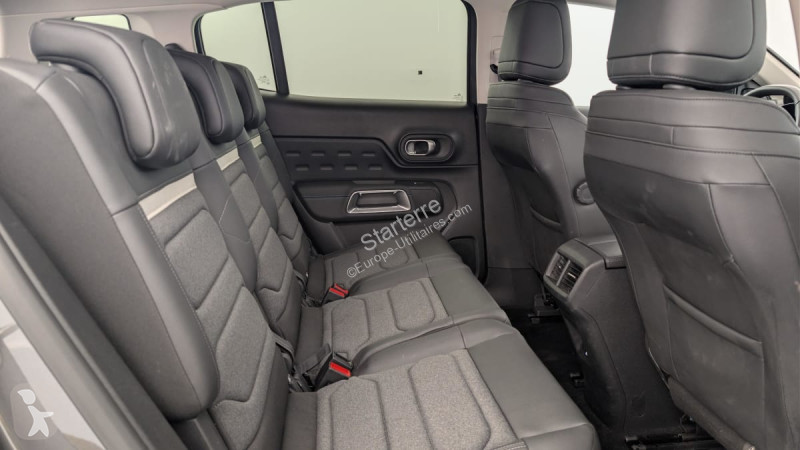Véhicule utilitaire Citroën C5