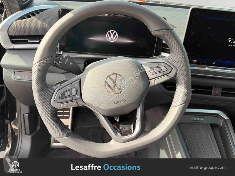 عربة نفعية Volkswagen T-Roc 1.5 eTSI EVO2...
