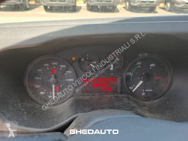 Veicolo commerciale Iveco Daily 35S13 - 35S13V