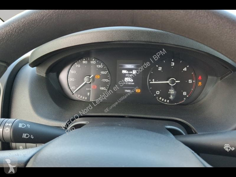 Furgoneta Fiat Fg 3.5 LH2 H3-Power 140ch