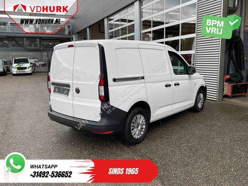 Furgoneta Volkswagen 2.0 TDI 100 pk Omvormer/...