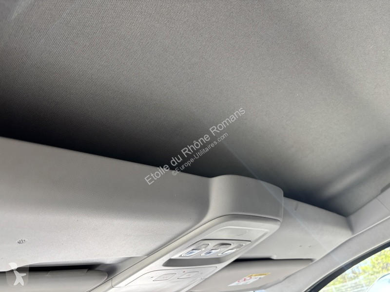 Veicolo commerciale Mercedes 112 CDI Fourgon...