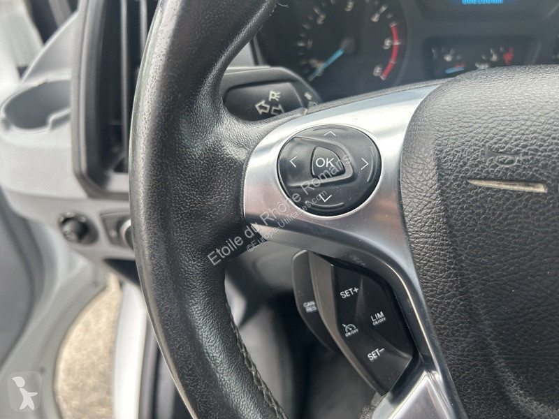 Furgoneta Ford Fourgon (TTG)(2013->2019) 330 L2...