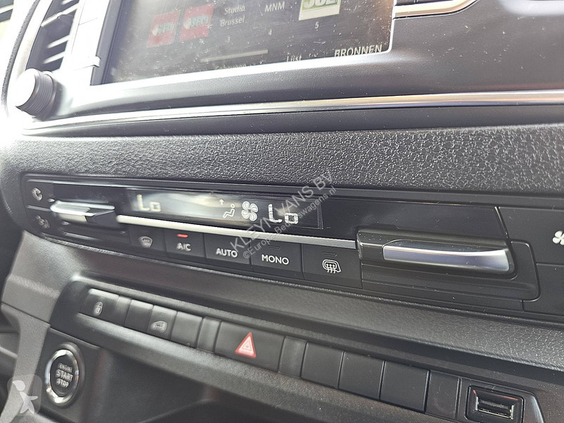 عربة نفعية Opel 2.0 L3 XL 2xZijdeur Eur6