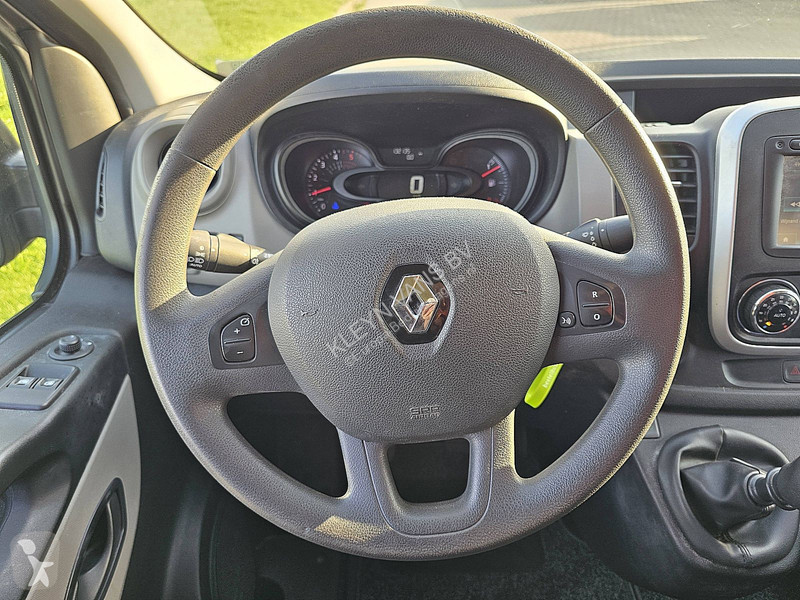 Furgoneta Renault 1.6 DCI L2 Navi NAP Euro6