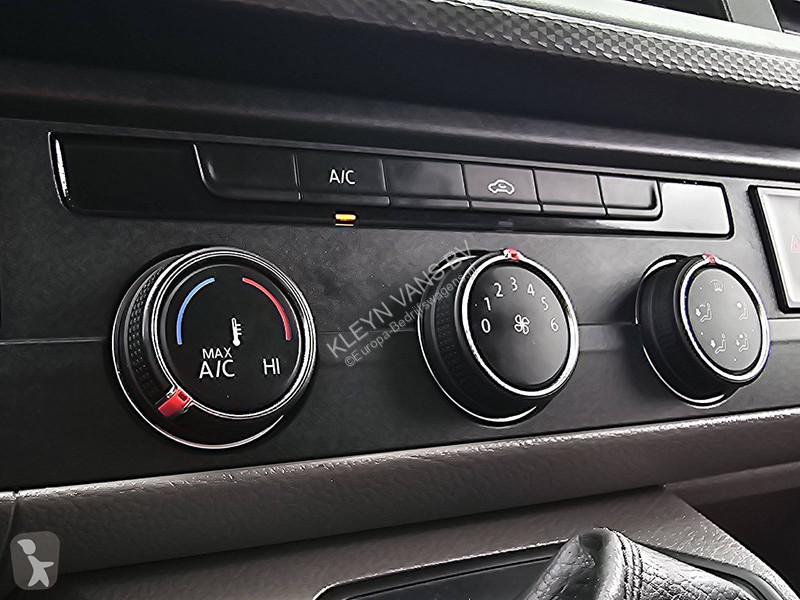Furgoneta Volkswagen 2.0 TDI T6.1 150Pk L2H1 Autm