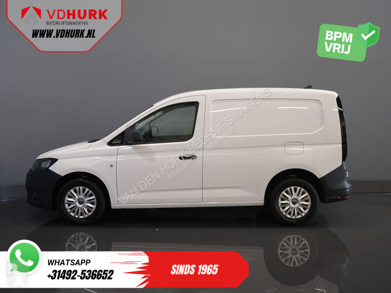 Лекотоварен автомобил Volkswagen 2.0 TDI 100 pk...