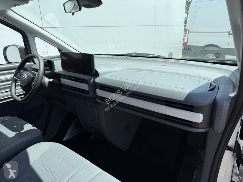 Furgoneta Maxus 64 kWh 163PK Elektrisch! L1H1...