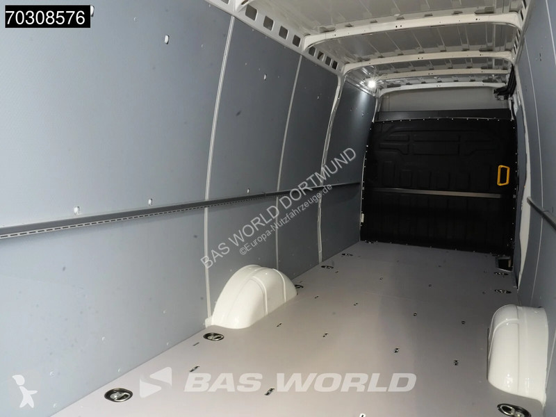 Iveco 35S16 Neu! Automatik L3H2 160PS LED Klima...