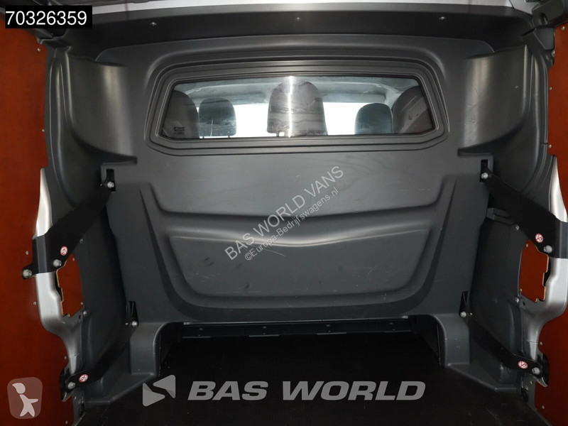 Furgoneta Renault 145pk Automaat Dubbel Cabine...
